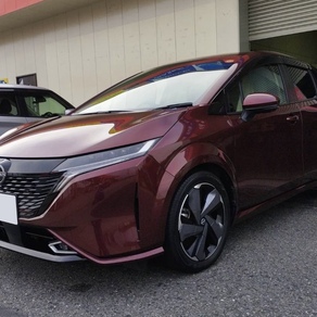 日産・ノート