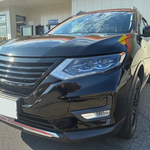 日産・エクストレイル