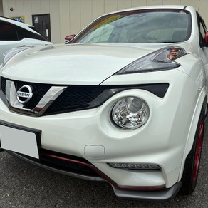 日産・ジューク