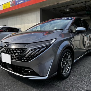 日産・ノート