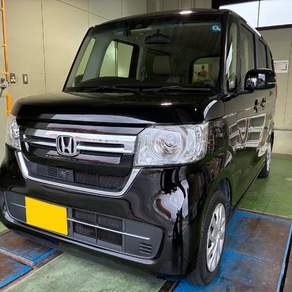 ホンダ・N-BOX