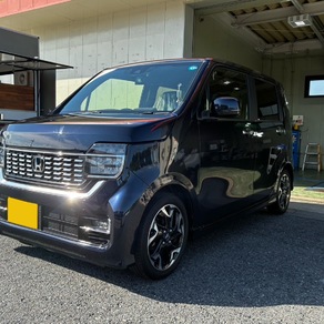 ホンダ・N-WGN