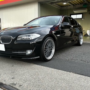 BMW・3シリーズ