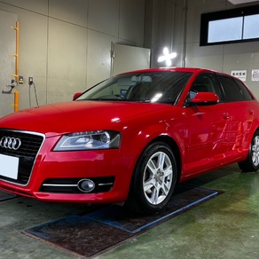アウディ・A3