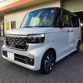 ホンダ・N-BOX