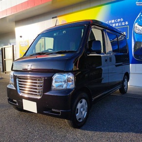 ホンダ・バモス