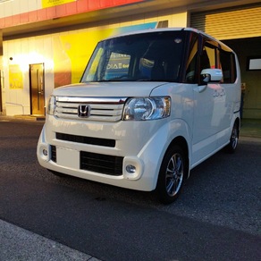 ホンダ・N-BOX
