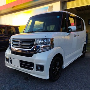 ホンダ・N-BOX