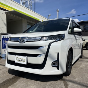 トヨタ・ノア