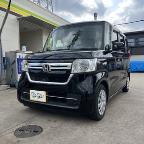 ホンダ・N-BOX