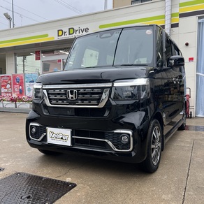 ホンダ・N-BOX
