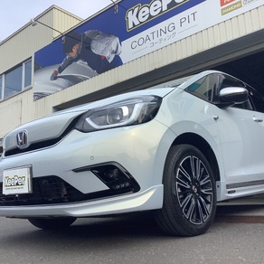 ホンダ・フィット