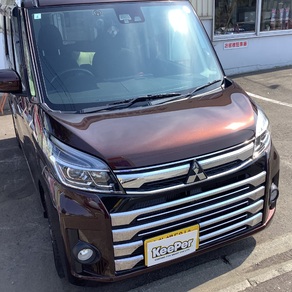 三菱・ekシリーズ