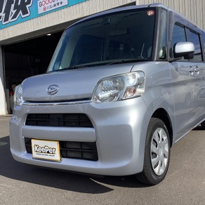 ダイハツ・タント