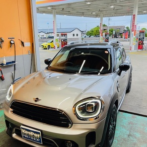 BMW・MINIクロスオーバー