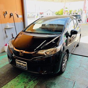 ホンダ・フィット