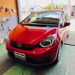 ホンダ・フィット