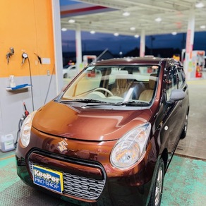 スズキ・アルト / ラパン