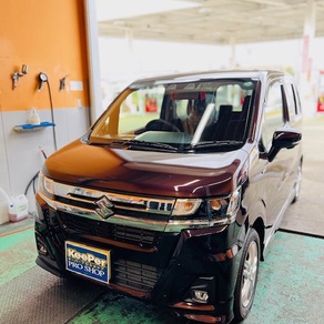 スズキ・ワゴンR