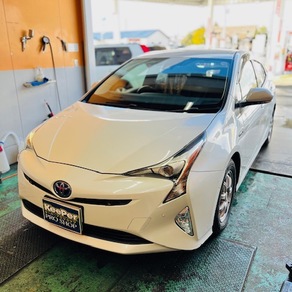 トヨタ・プリウス