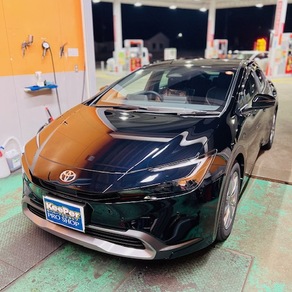 トヨタ・プリウス