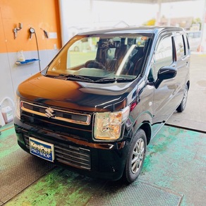 スズキ・ワゴンR