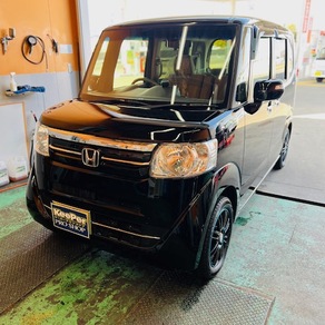 ホンダ・N-BOX