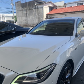 トヨタ・クラウン