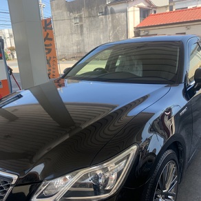 トヨタ・クラウン