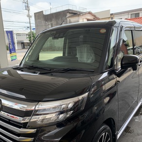 トヨタ・ルーミー