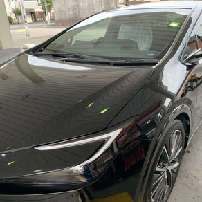 トヨタ・プリウス