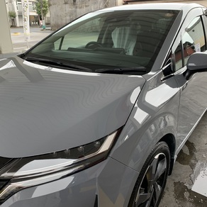 日産・ノート オーラ