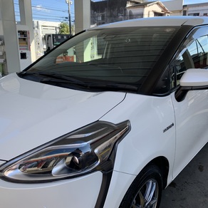 トヨタ・シエンタ