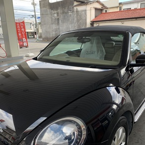 フォルクスワーゲン・ザ・ビートル