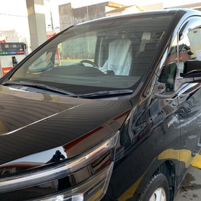 トヨタ・ヴォクシー