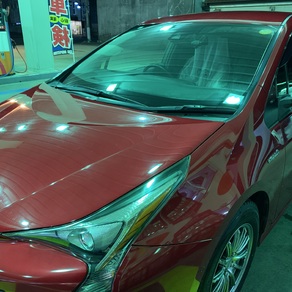 トヨタ・プリウス