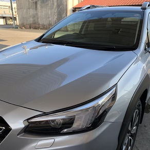 スバル・レガシィアウトバック