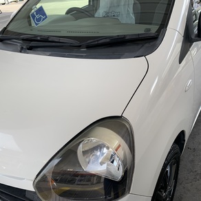 ダイハツ・ミラ