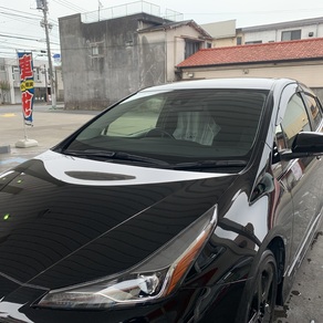 トヨタ・プリウス