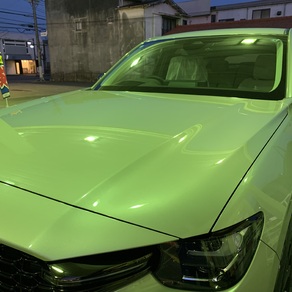 マツダ・CX-60
