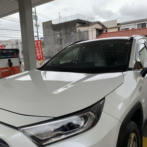 トヨタ・RAV4