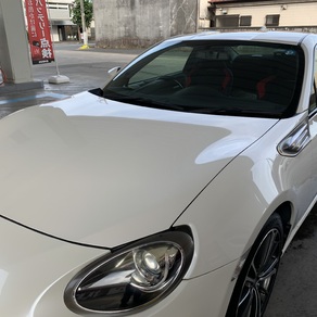 トヨタ・86