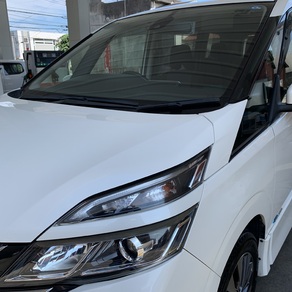 日産・セレナ