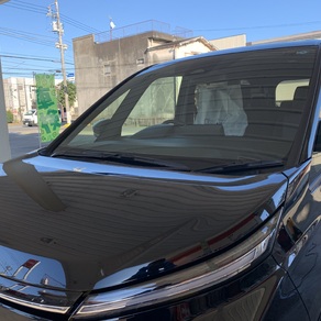 トヨタ・ヴォクシー