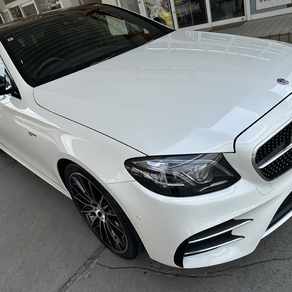 メルセデス・ベンツ・Eクラス