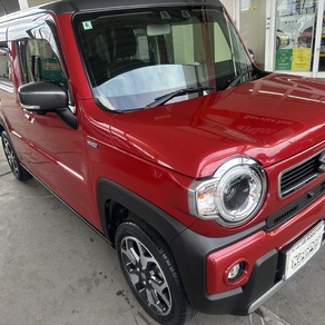 スズキ・ハスラー