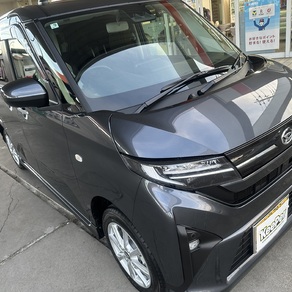 ダイハツ・ムーヴ