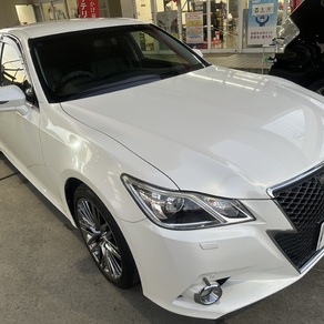 トヨタ・クラウン