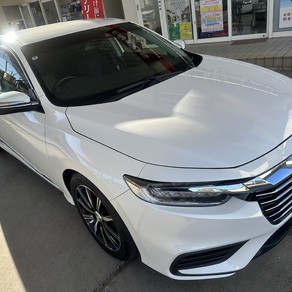 ホンダ・インサイト