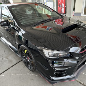 スバル・WRX